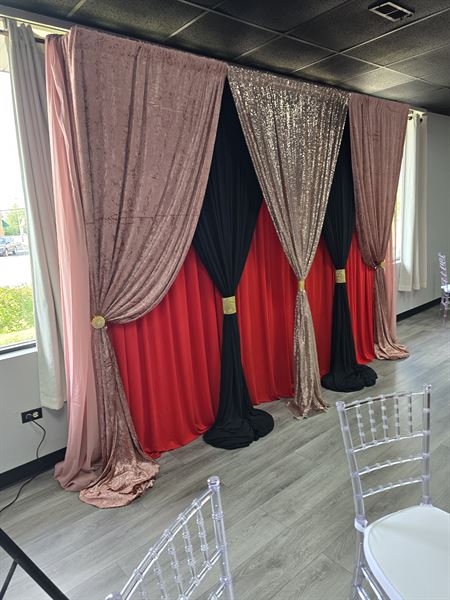 Creative & Elegant Events