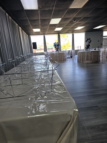 Creative & Elegant Events