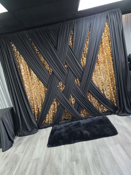 Creative & Elegant Events