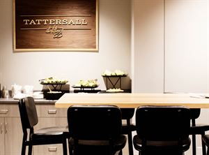 Additional Event Spaces