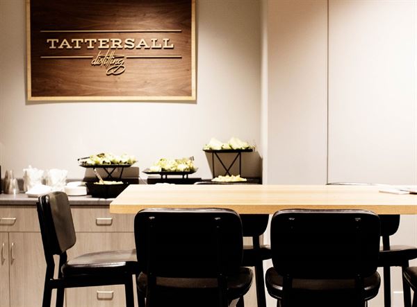 Tattersall Distilling