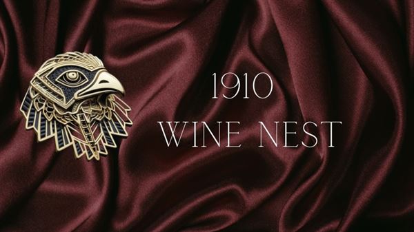 1910 Wine Nest