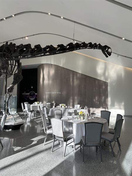 Cleveland Museum of Natural History