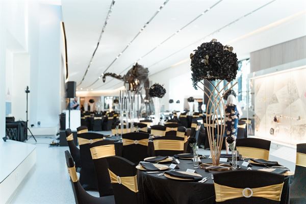 Cleveland Museum of Natural History