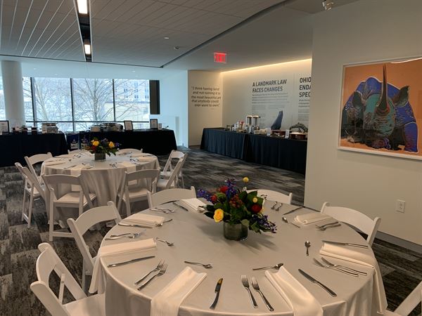 Cleveland Museum of Natural History