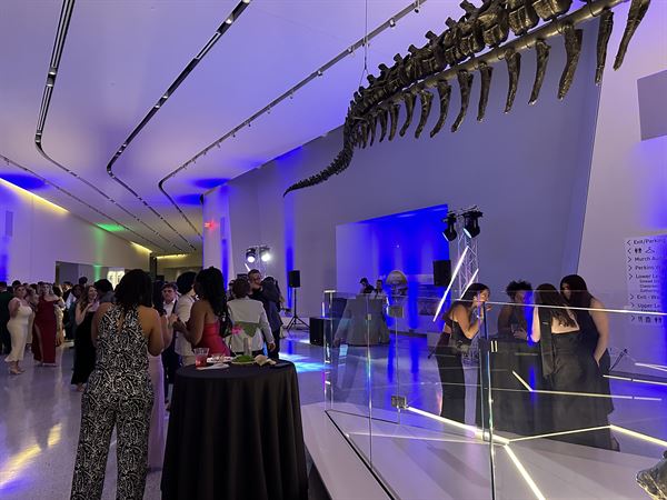 Cleveland Museum of Natural History