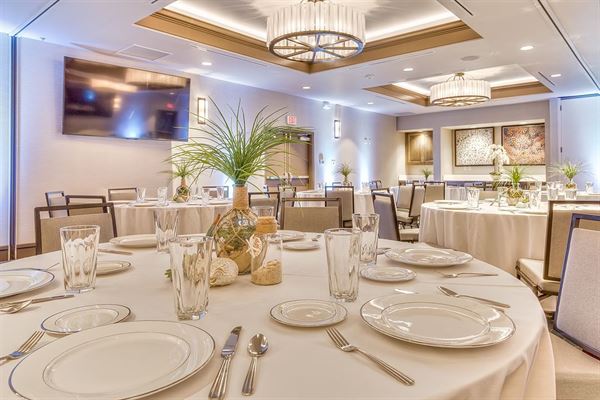 Gulf Coast Event Center