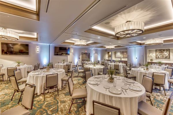 Gulf Coast Event Center