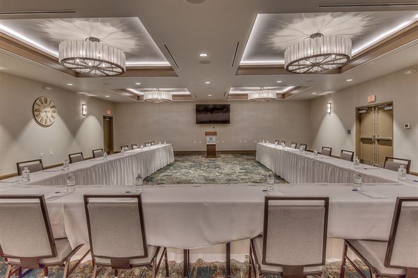 Gulf Coast Event Center