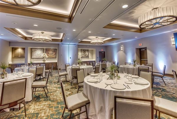 Gulf Coast Event Center