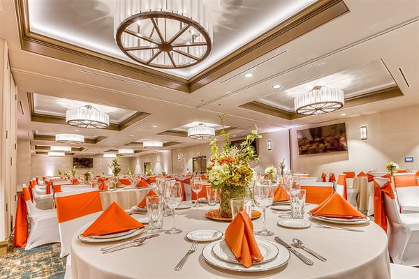 Gulf Coast Event Center