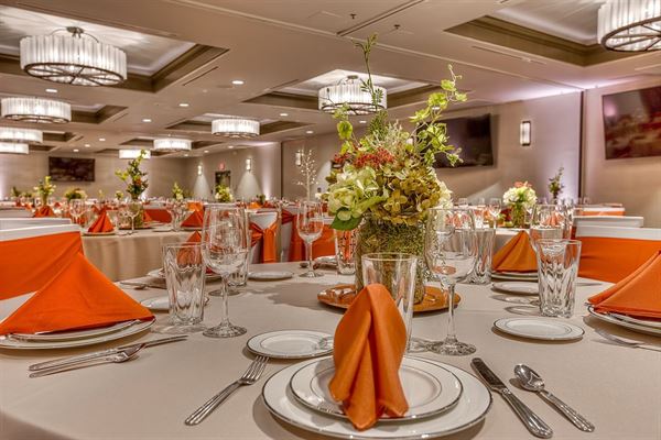 Gulf Coast Event Center