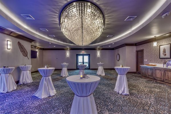 Gulf Coast Event Center