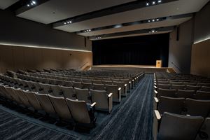 Murch Auditorium