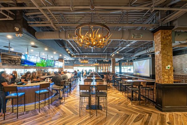 Honor Brewing Kitchen