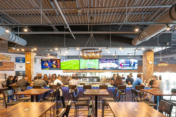 Honor Brewing Kitchen