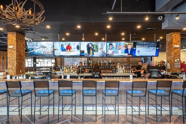 Honor Brewing Kitchen