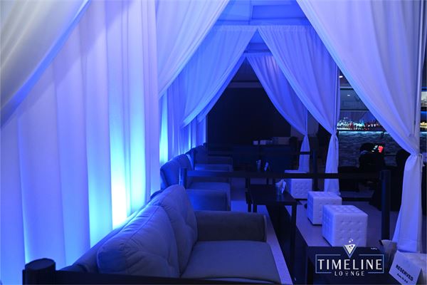 Timeline Lounge LLC