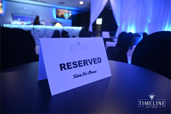 Timeline Lounge LLC