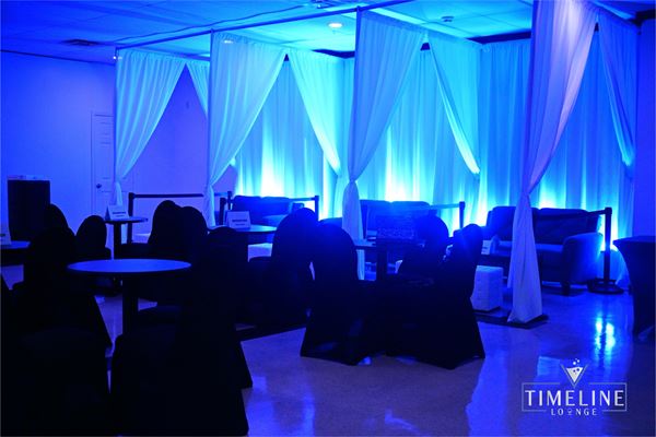 Timeline Lounge LLC