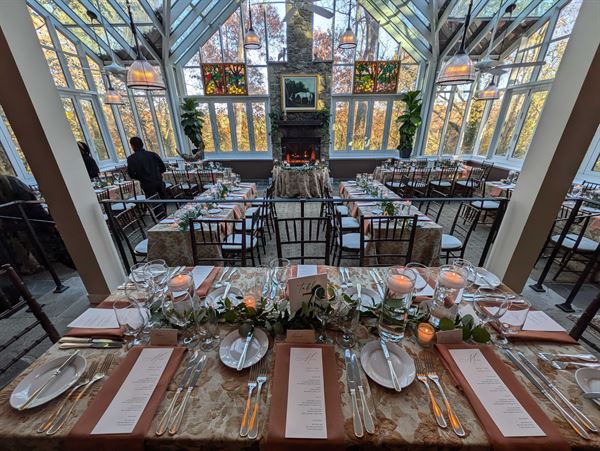 Goodstone Inn & Restaurant