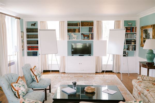 Goodstone Inn & Restaurant