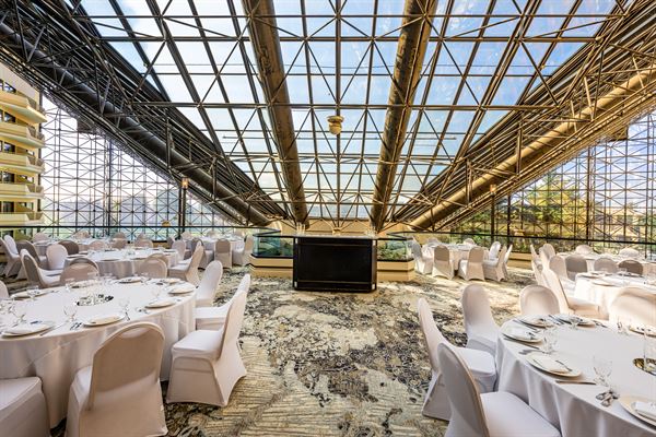 Doubletree By Hilton Newark Airport