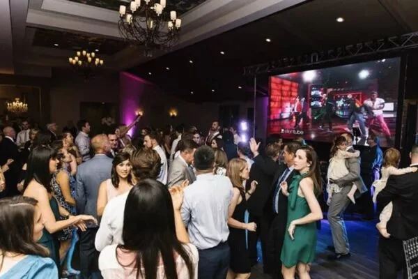 Pro DJ Entertainment