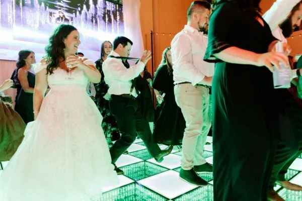 Pro DJ Entertainment