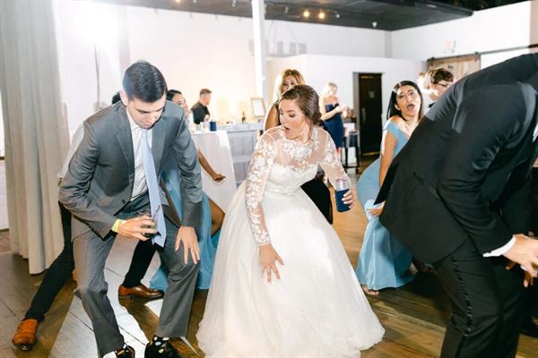 Pro DJ Entertainment