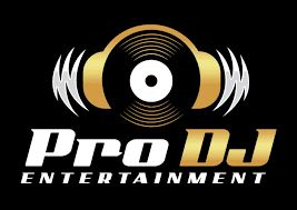 Pro DJ Entertainment