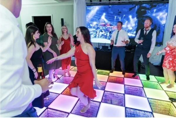 Pro DJ Entertainment