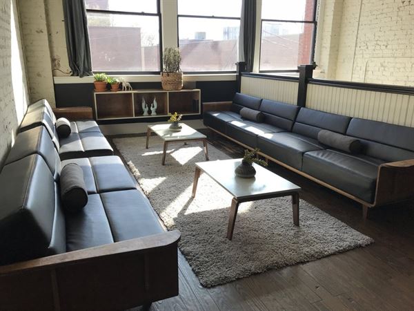 Black Iris Social Club