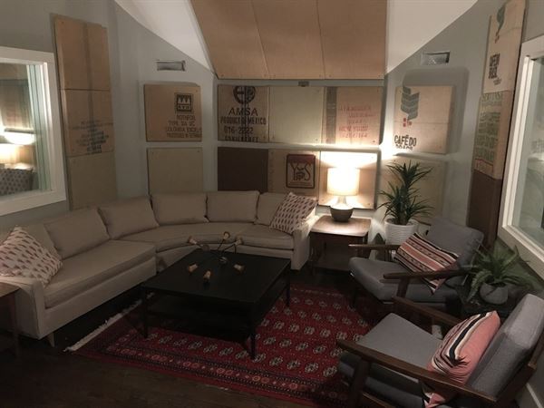 Black Iris Social Club