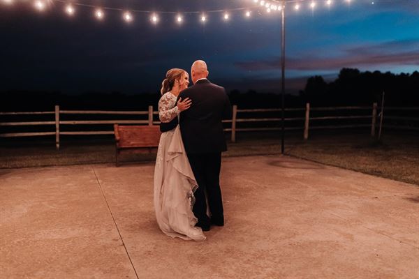 Blessing Barn Wedding & Event Venue