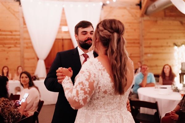 Blessing Barn Wedding & Event Venue