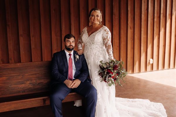 Blessing Barn Wedding & Event Venue