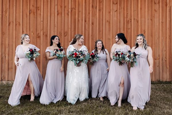 Blessing Barn Wedding & Event Venue