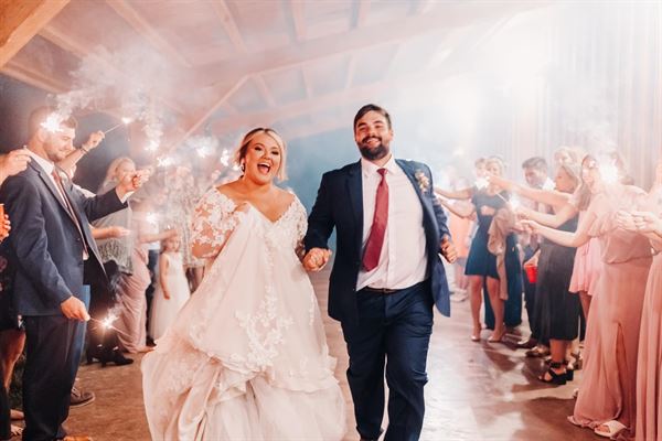 Blessing Barn Wedding & Event Venue