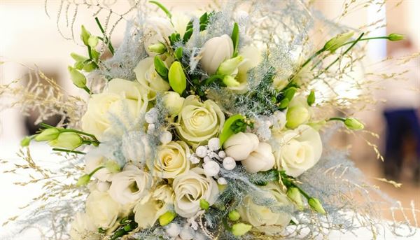 T&T Events Space and Decor