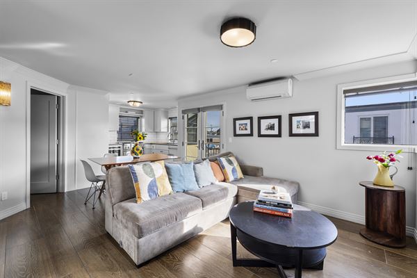 Hermosa Legacy Productions