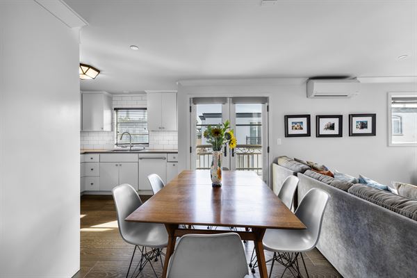 Hermosa Legacy Productions