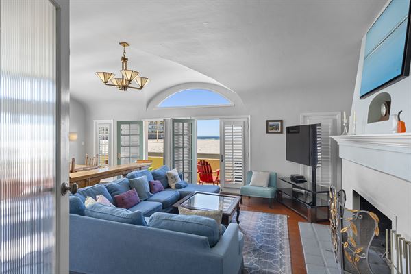 Hermosa Legacy Productions