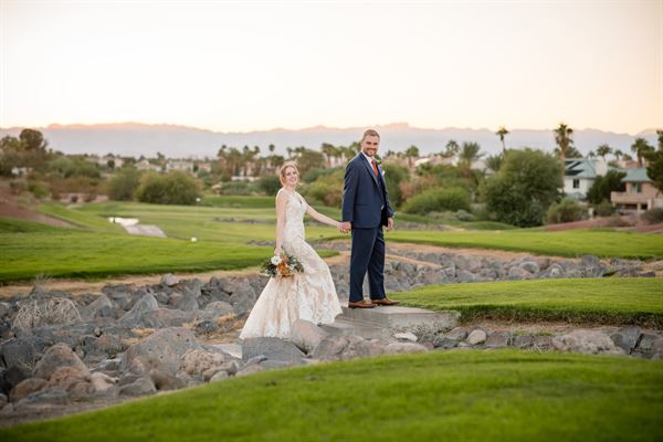 The Legacy Golf Club