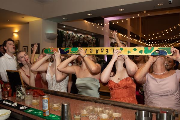 The Legacy Golf Club