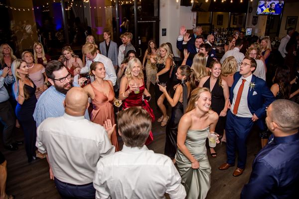 The Legacy Golf Club