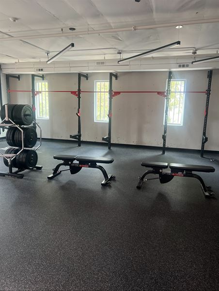 Redline Athletics San Marcos