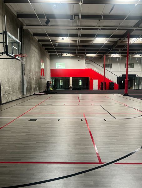 Redline Athletics San Marcos