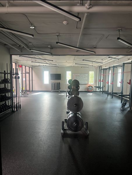 Redline Athletics San Marcos