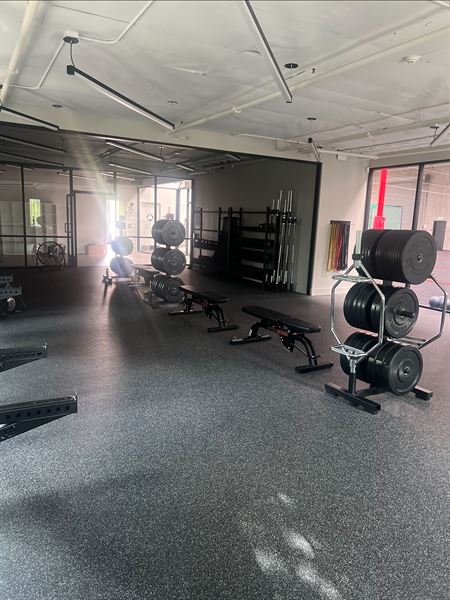 Redline Athletics San Marcos